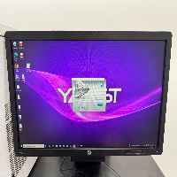 Agilent 6410 Triple Quad LC/MS System image 2